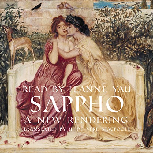Cover of Sappho