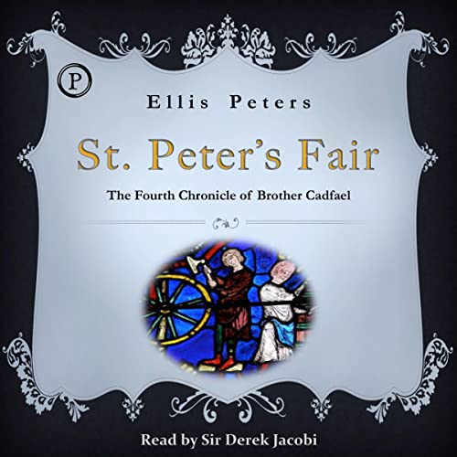 Cover of St. Peter's Fair