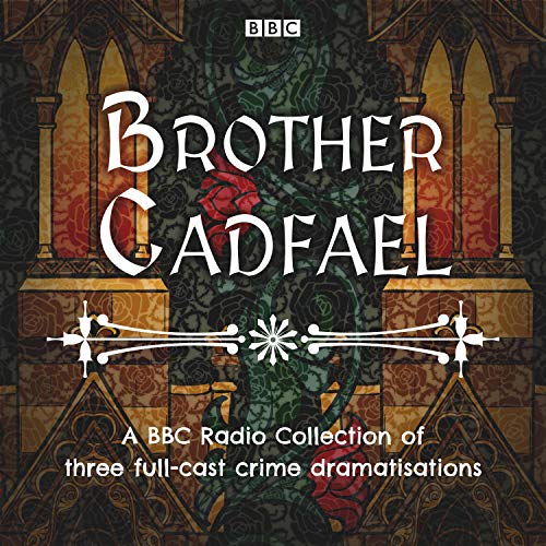 Cover of Brother Cadfael