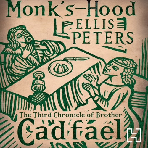 Cover of Monk's-Hood