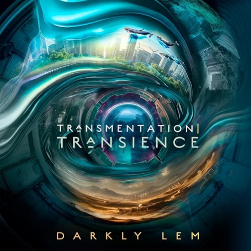 Cover of Transmentation/Transience