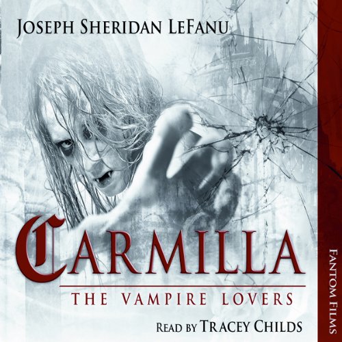 Cover of Carmilla