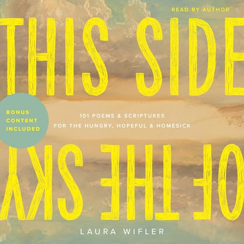 Cover of This Side of the Sky