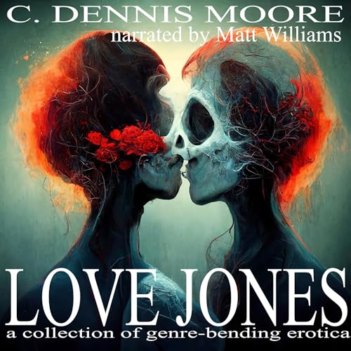 Cover of Love Jones