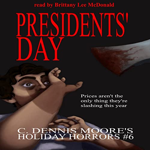 Cover of President's Day