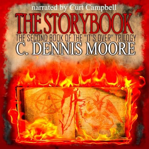 Cover of The Storybook