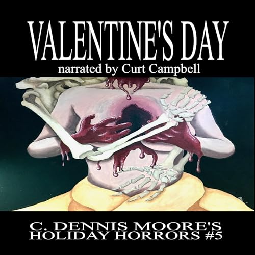 Cover of Valentine's Day