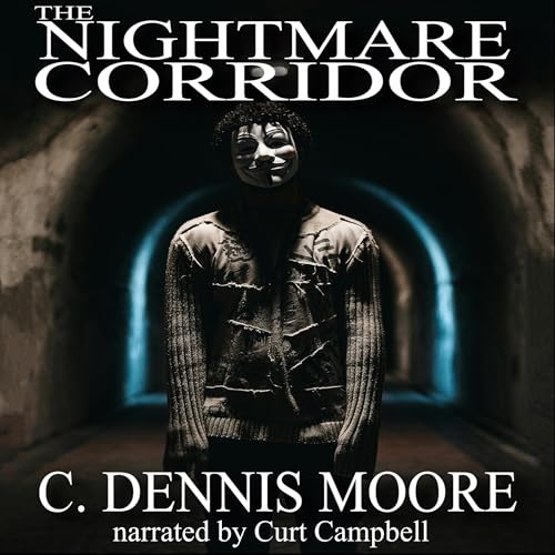 Cover of The Nightmare Corridor
