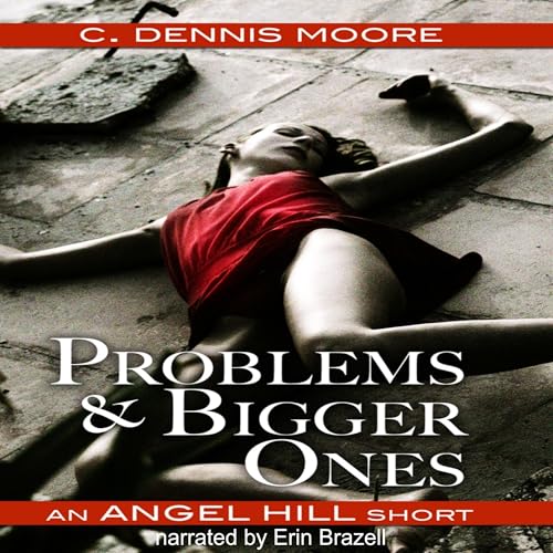 Cover of Problems and Bigger Ones