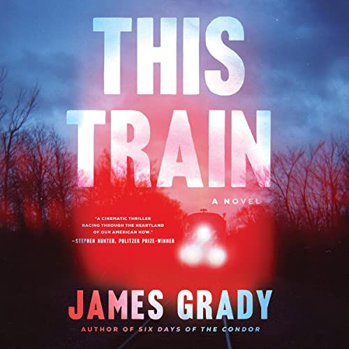 Cover of This Train