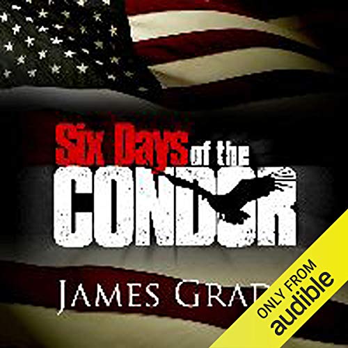 Cover of Six Days of the Condor