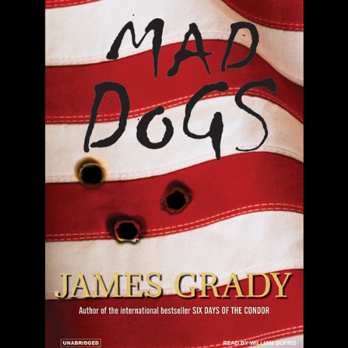 Cover of Mad Dogs
