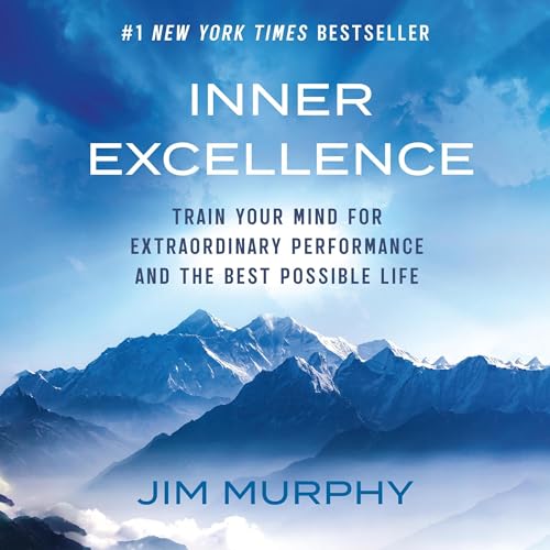 Cover of Inner Excellence