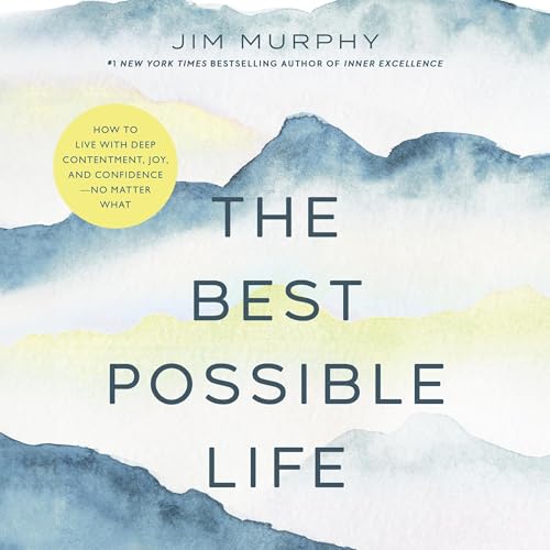 Cover of The Best Possible Life