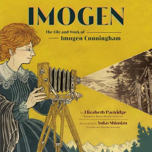 Cover of Imogen