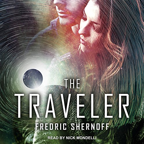 Cover of The Traveler