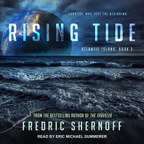 Cover of Rising Tide