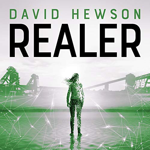 Cover of Realer
