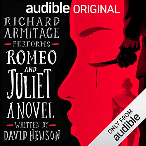 Cover of Romeo and Juliet: A Novel