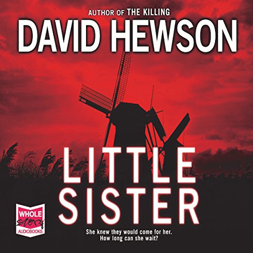Cover of Little Sister