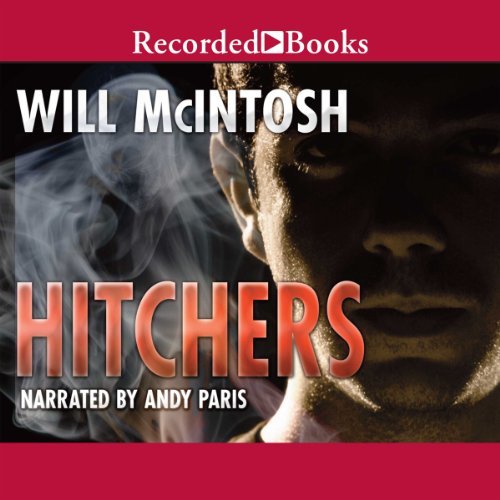 Cover of Hitchers