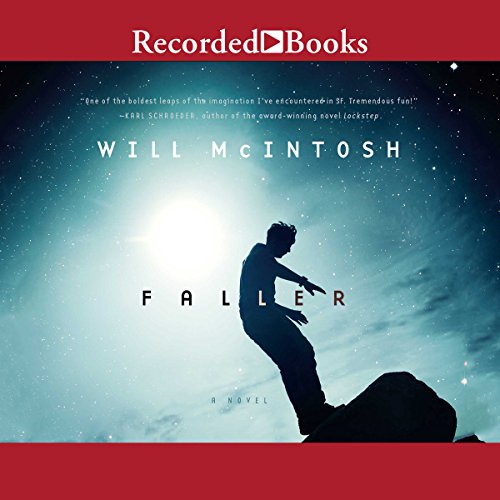 Cover of Faller