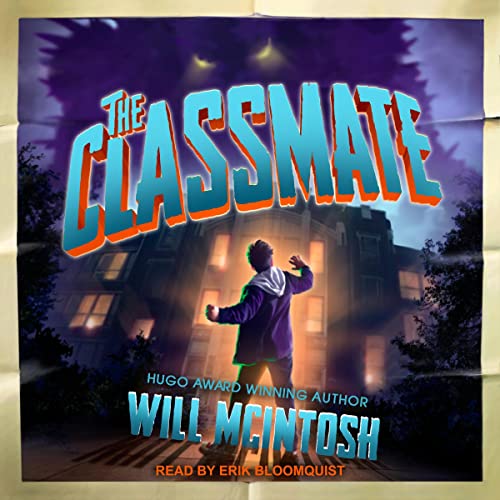 Cover of The Classmate