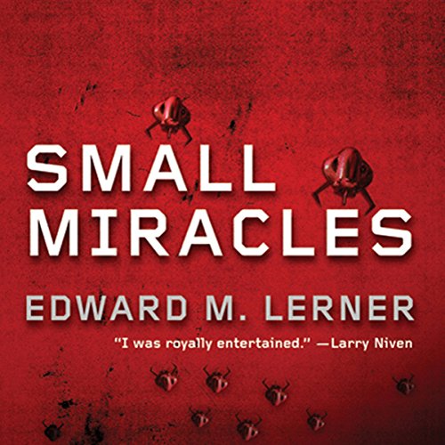 Cover of Small Miracles