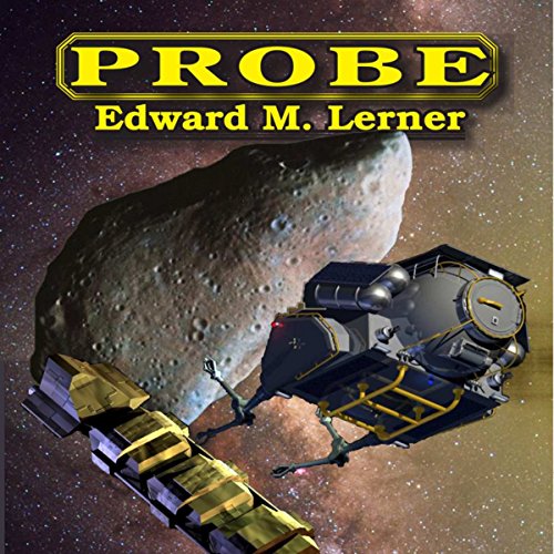 Cover of Probe