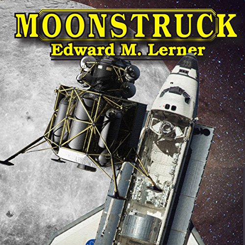 Cover of Moonstruck