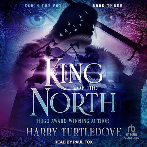 Cover of King of the North