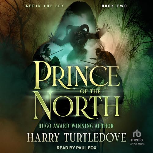 Cover of Prince of the North