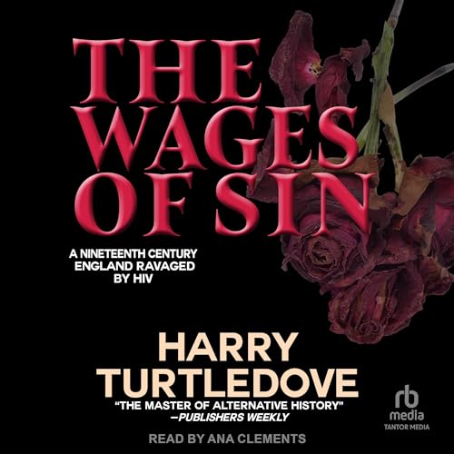 Cover of Wages of Sin