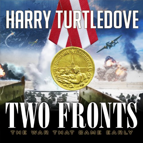 Cover of Two Fronts