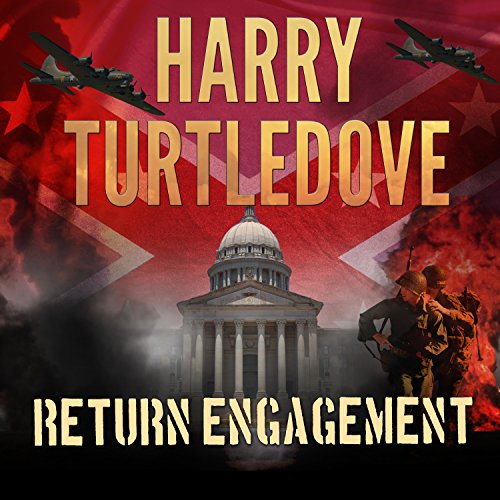 Cover of Return Engagement