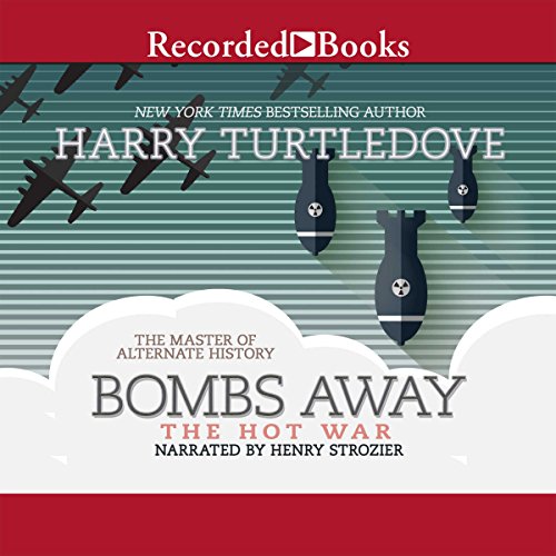 Cover of Bombs Away