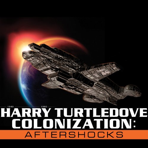 Cover of Aftershocks