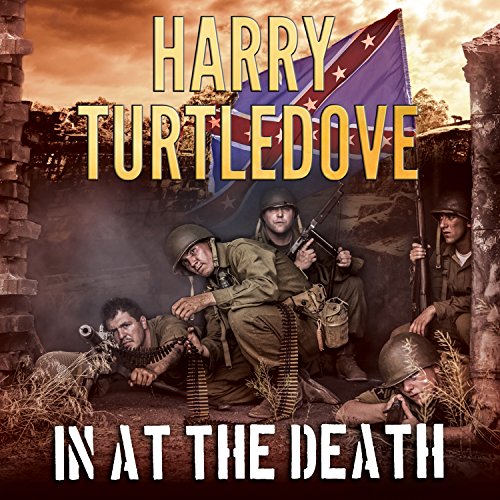 Cover of In at the Death