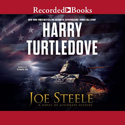 Cover of Joe Steele