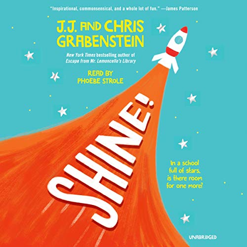Cover of Shine!