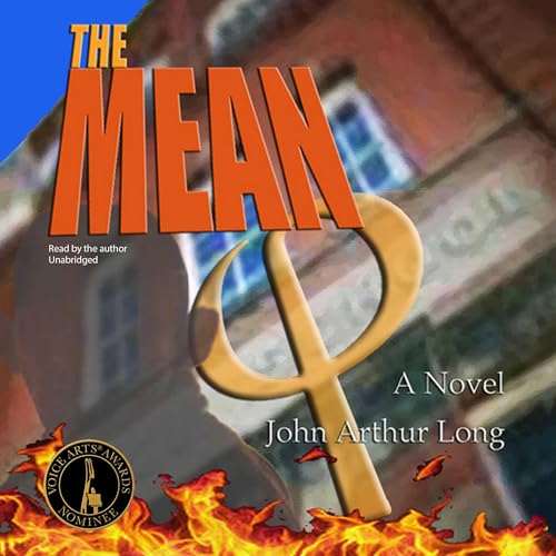 Cover of The Mean