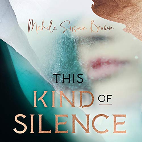 Cover of This Kind of Silence