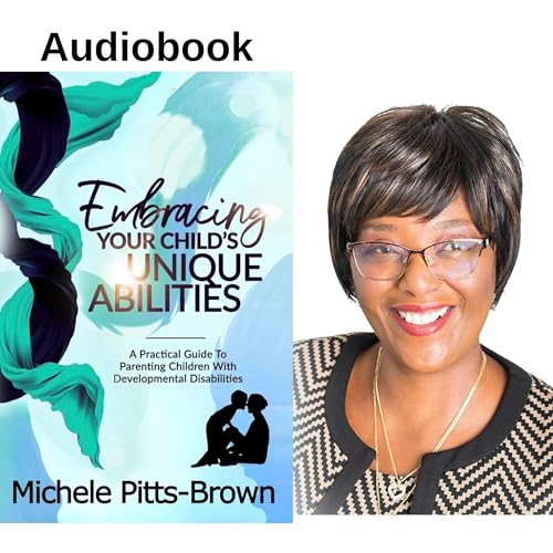 Cover of Embracing Your Childs Unique Abilities