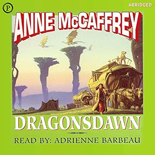 Cover of Dragonsdawn