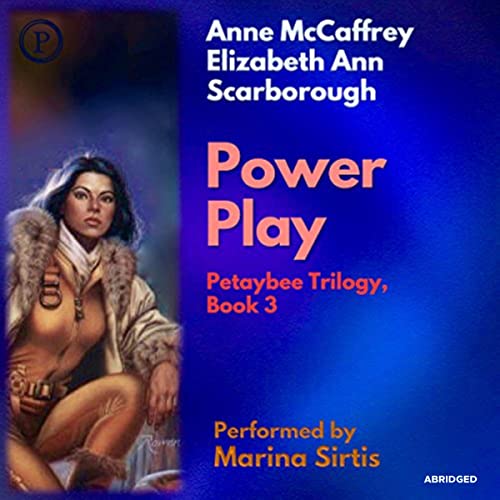 Cover of Power Play
