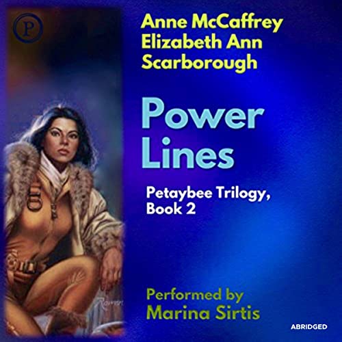 Cover of Power Lines