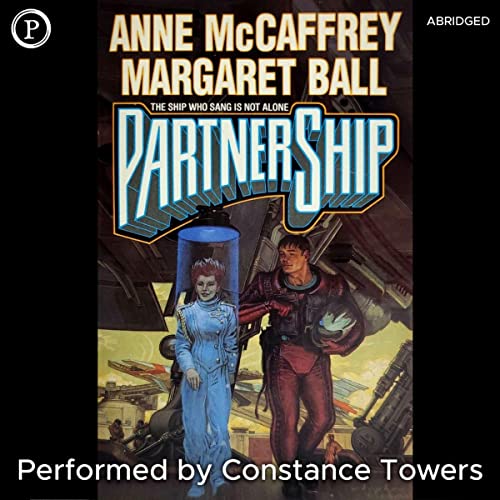 Cover of PartnerShip