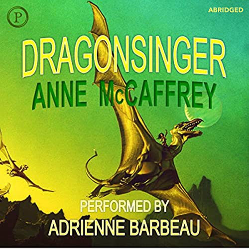 Cover of Dragonsinger