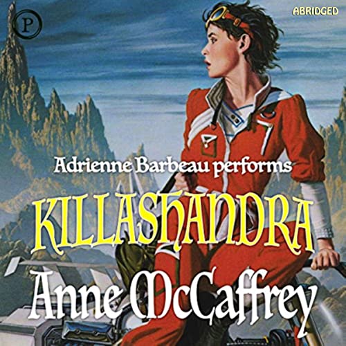 Cover of Killashandra