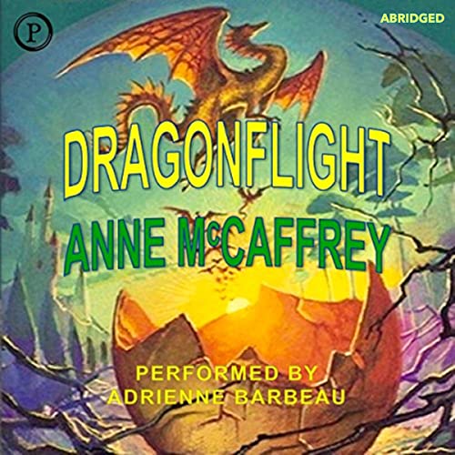 Cover of Dragonflight